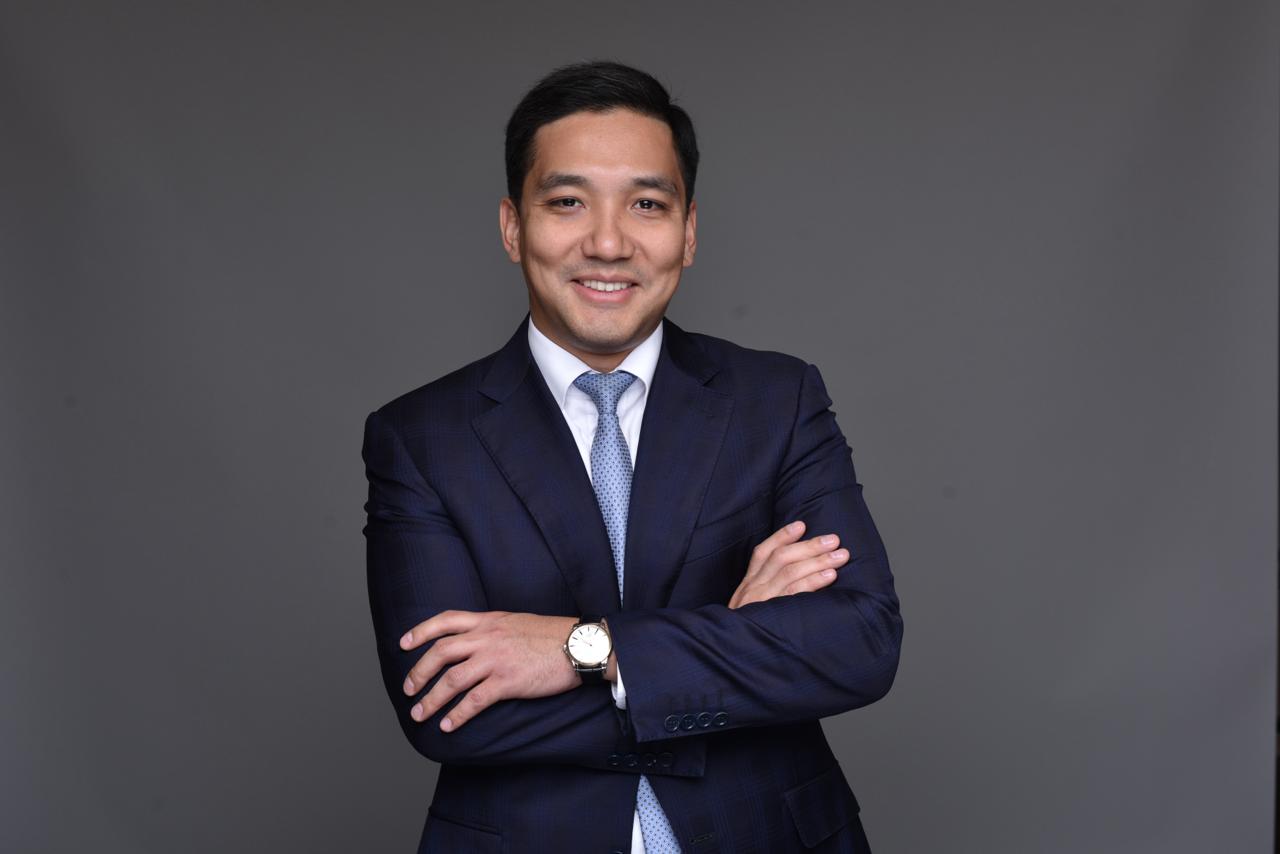 Ермек Жанкабаев